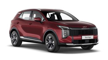 Kia Sportage 1.6T GDi GT-Line 5dr DCT Petrol Estate